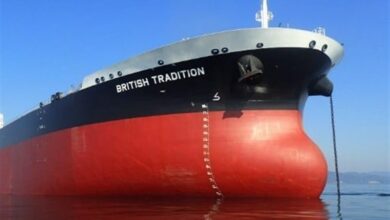 بریتیشپترولیوم عبور نفتکشهای خود از دریای سرخ را متوقف کرد