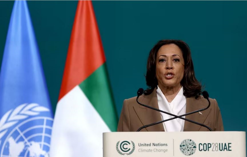 بزرگترین تولیدکننده گازهای گلخانهای مدعی مقابله با بحران تغییرات آبوهوایی