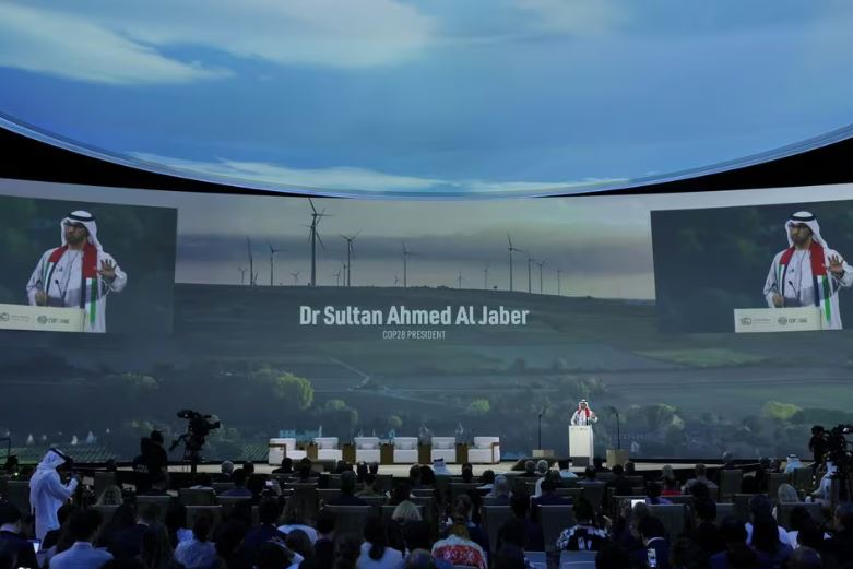 بزرگترین تولیدکننده گازهای گلخانهای مدعی مقابله با بحران تغییرات آبوهوایی