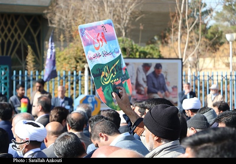 استان کرمان , 9 دی , فتنه 88 ,