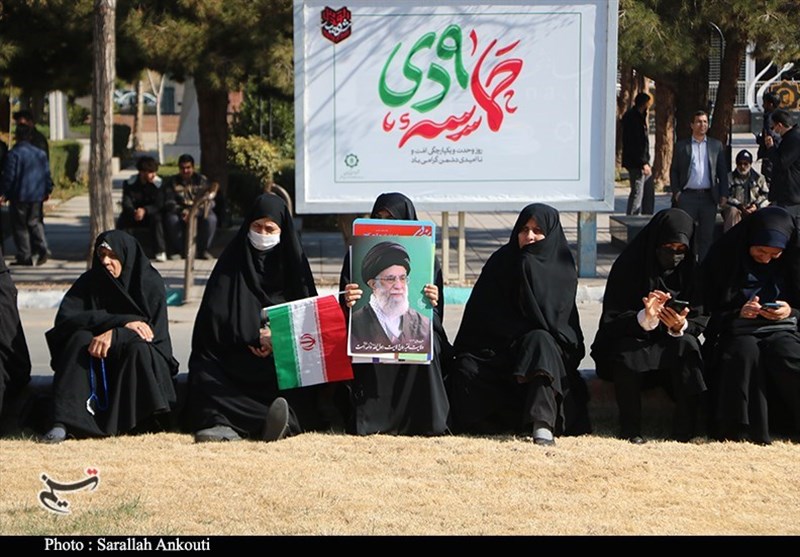 استان کرمان , 9 دی , فتنه 88 ,