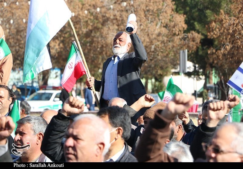 استان کرمان , 9 دی , فتنه 88 ,