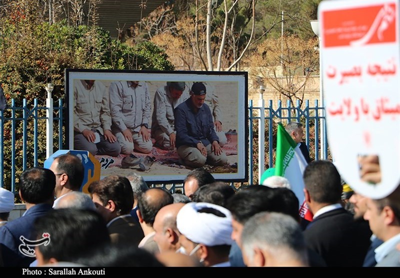 استان کرمان , 9 دی , فتنه 88 ,