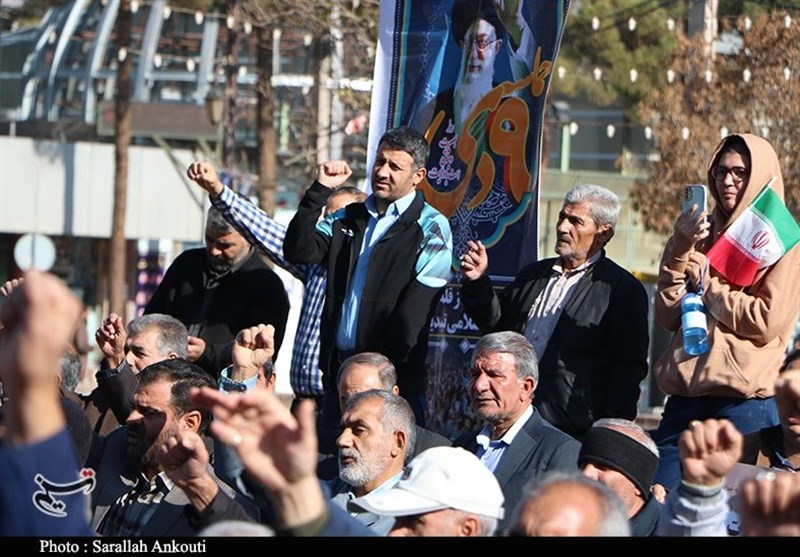 استان کرمان , 9 دی , فتنه 88 ,