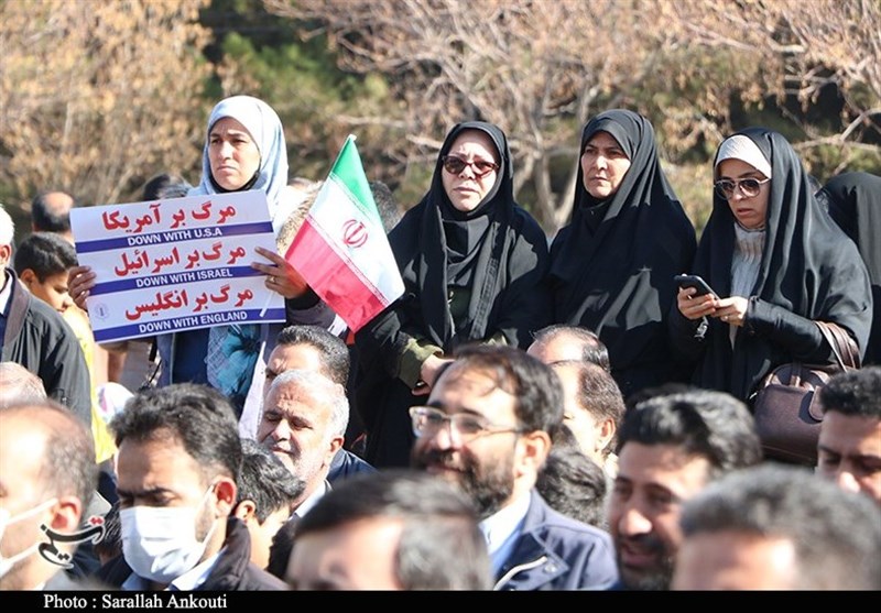 استان کرمان , 9 دی , فتنه 88 ,