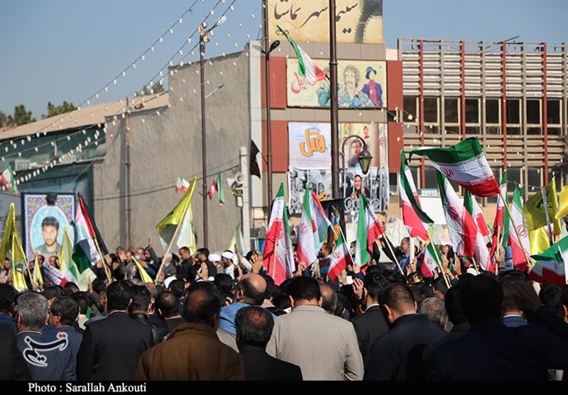 استان کرمان , 9 دی , فتنه 88 ,