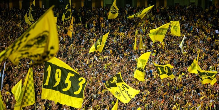 بلیتفروشی دیدار سپاهان و فولاد خوزستان آغاز شد