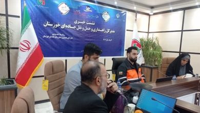 بندر امام خمینی (ره) بزرگترین بندر فلهبر کشور است