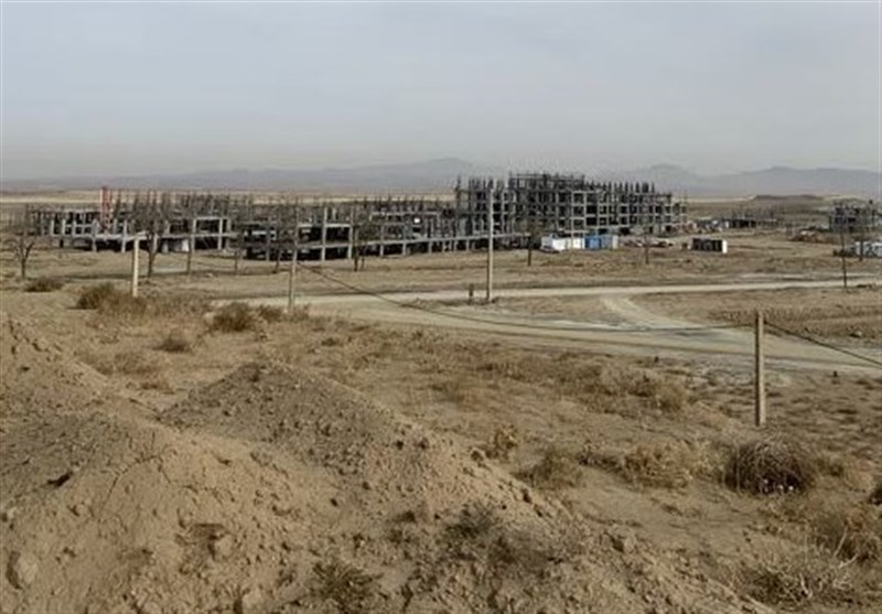 بنیاد مسکن همدان: به وعده ۲ ساله تحویل پروژه ۱۱ هزار واحدی عمل میکنیم