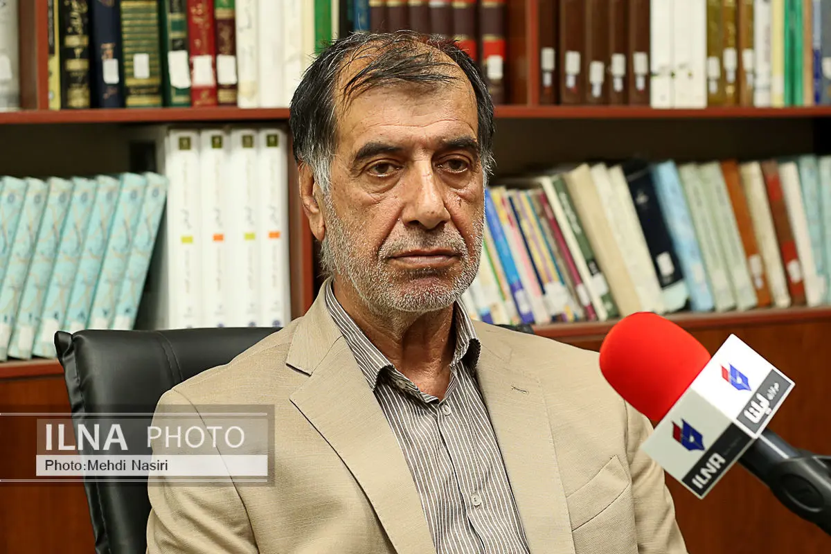 به دنبال دلیل متقنی برای کنارهگیری از انتخابات هستم/ حدود ۲۰۰-۳۰۰ نفر از نمایندگان ادوار به پیشنهاد لاریجانی ثبتنام کردهاند/ دادگاه چای دبش علنی برگزار شود