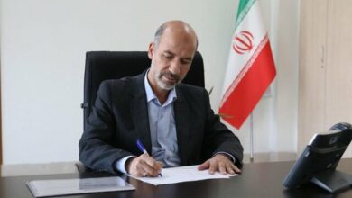 به منظور شرکت در کمیسیون همکاریهای مشترک دو کشور؛ وزیر نیرو عازم تاجیکستان شد