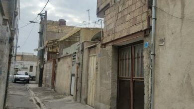 بهرهبرداری 54 هزار واحد نوسازیشده در بافتهای فرسوده