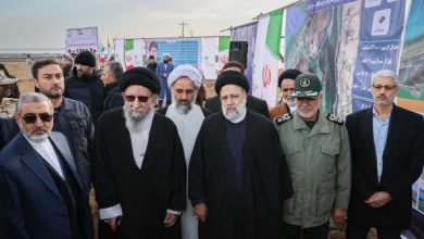 بهرهبرداری از خلیج احیا شده گرگان به صورت رسمی آغاز شد