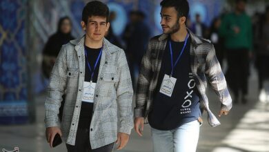 بهرهمندی دانشجویان شاهد و ایثارگر از امتیاز بنیاد ملی نخبگان