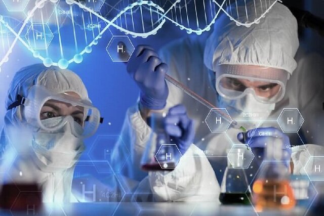 بهرهمندی مراکز عضو شبکه آزمایشگاهی فناوریهای راهبردی از اعتبار مالیاتی