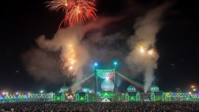 بهرهگیری از ظرفیتهای ملی برای برگزاری باشکوه جشن نیمه شعبان در مسجد جمکران