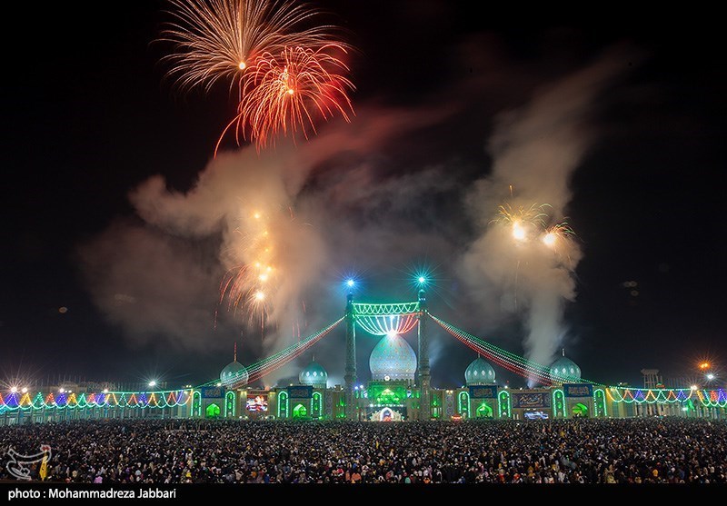 بهرهگیری از ظرفیتهای ملی برای برگزاری باشکوه جشن نیمه شعبان در مسجد جمکران