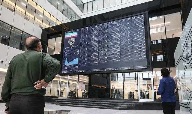 بورس در یک سال آینده بیش از تورم رشد میکند