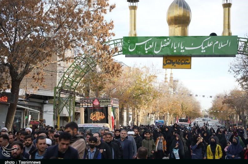 استان لرستان , شهدای گمنام ,