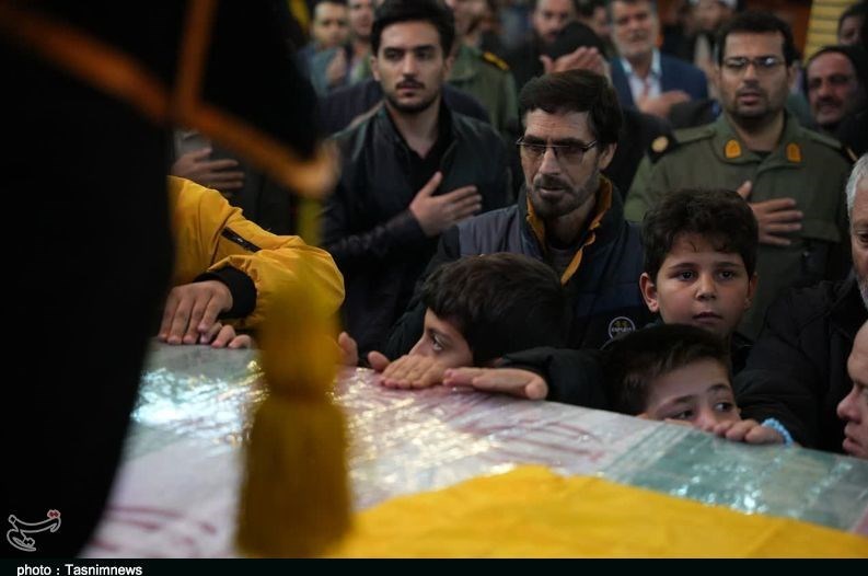 استان لرستان , شهدای گمنام ,