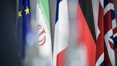 بیانیه تروئیکای اروپا درباره گزارش آژانس اتمی در خصوص برنامه هستهای ایران