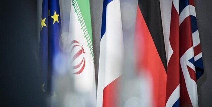 بیانیه تروئیکای اروپا درباره گزارش آژانس اتمی در خصوص برنامه هستهای ایران