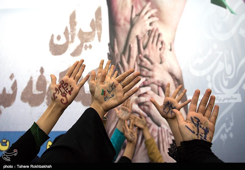 بیانیه جهاددانشگاهی به مناسبت فرارسیدن ایامالله نهم دیماه