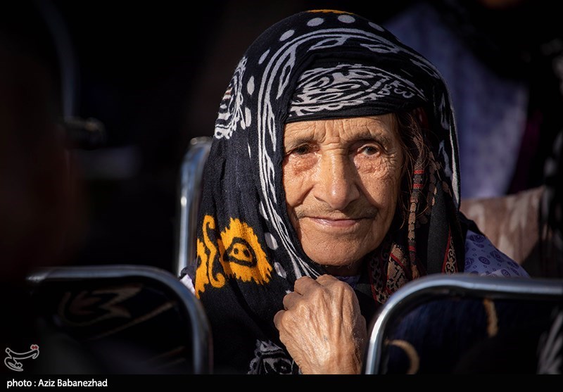 بیش از ۲۱۹ هزار نفر در استان مرکزی بالای ۶۰ سال سن دارند