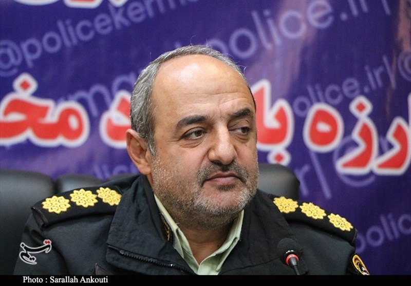 بیش از ۲۵۰۰ میلیارد ریال اموال قاچاقچیان در استان کرمان ضبط شده است