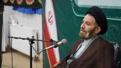 تأکید امام جمعه خرمآباد بر احیای واحدهای تعطیل شده