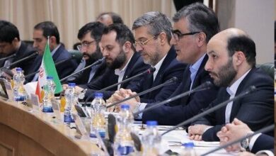 تأکید بر استفاده از ارزهای ملی بهجای دلار در مبادلات تجاری ایران و عمان