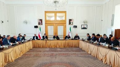 تأکید صفری بر جذب سرمایه و افزایش بهرهوری در حوزه اقتصاد دریا محور