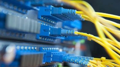 تا سه سال آینده کل کشور زیرپوشش فیبرنوری قرار میگیرد