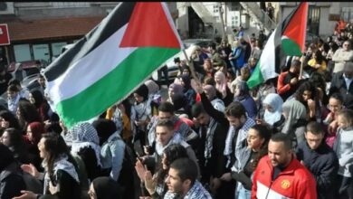 تاثیر تبعیض نژادی بر نرخ بالای بیکاری در جامعه عربهای سرزمینهای اشغالی