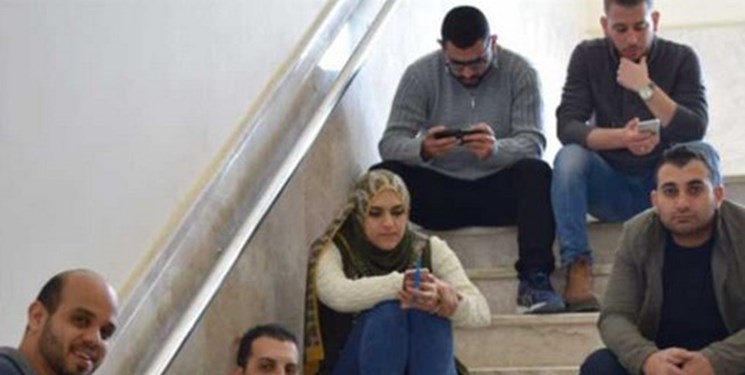 تاثیر تبعیضنژادی بر نرخ بالای بیکاری در جامعه عربهای سرزمینهای اشغالی