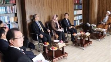 تاثیر همکاریهای قضایی و حقوقی بین ایران و چین در ارتقاء نظام حقوقی و قضایی دو کشور