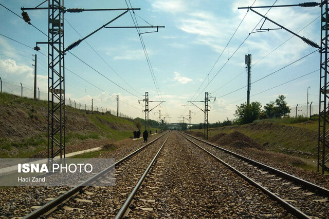 تامین ۵.۹ میلیارد یورو برای تکمیل پروژههای ریلی از محل فروش نفت