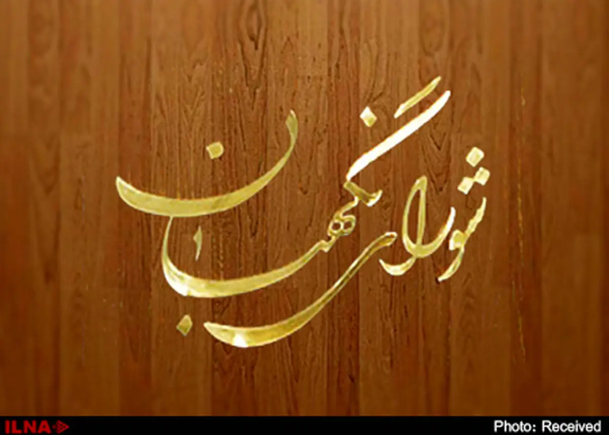 تایید طرح «حمایت از گزارشگران فساد» از سوی شورای نگهبان