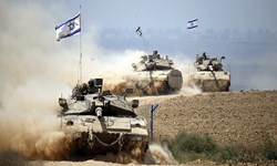 تایید فروش مهمات تانک به تلآویو در واشنگتن