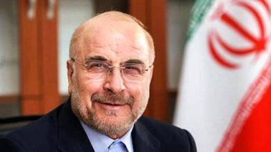 تبریک قالیباف به رؤسای مجالس کشورهای مسیحی بهمناسبت میلاد عیسی مسیح(ع)