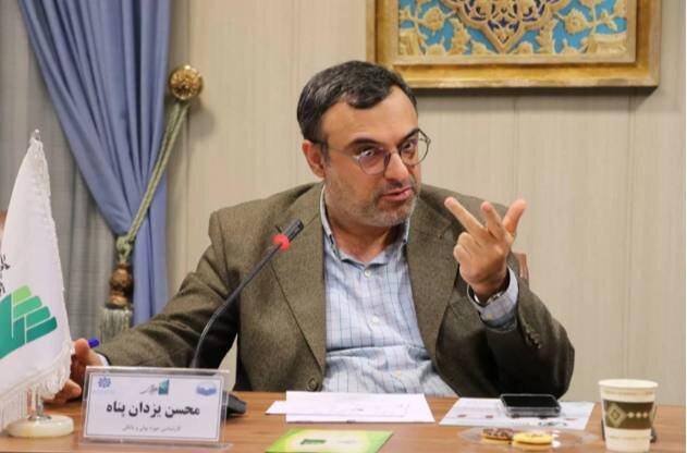 تثبیت نرخ اسمی ارز با پیشبینیپذیر کردن بازار ارز همخوانی ندارد