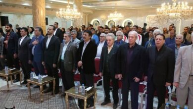 تجلیل از مدالآوران اصفهانی در هانگژو + تصاویر