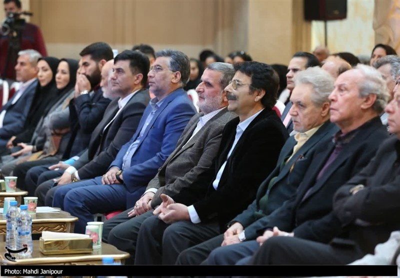 تجلیل از مدالآوران اصفهانی در هانگژو + تصاویر