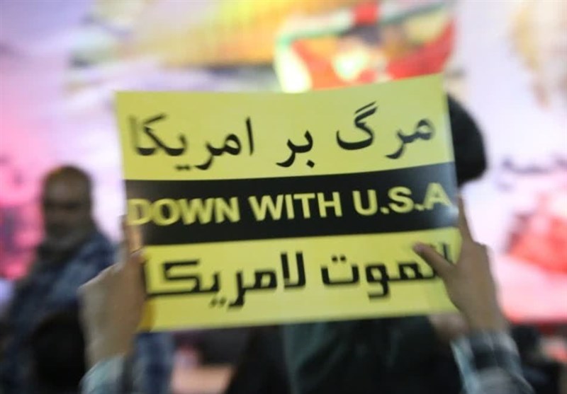 تجمع خودجوش بوشهریها در حمایت از مردم مظلوم فلسطین و غزه + تصویر