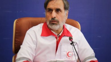 تجهیزات خودرویی هلال احمر خراسان شمالی بهروز میشود