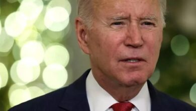 تحرکات جمهوریخواهان برای آغاز طرح استیضاح بایدن پیش از کریسمس