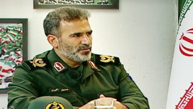 تحقق «مشارکت حداکثری» مهمترین رسالت بسیج در انتخابات ۱۴۰۲ است