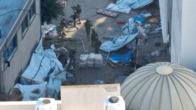 تحقیقات واشنگتنپست ادعای اسرائیل درباره حماس را زیر سوال برد