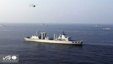 تحلیلگران نظامی: ائتلاف نظامی قدرتمند ایران، روسیه و چین در حال شکلگیری است