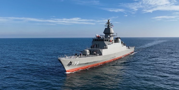 تحلیلگران نظامی: ائتلاف نظامی قدرتمند ایران، روسیه و چین در حال شکلگیری است